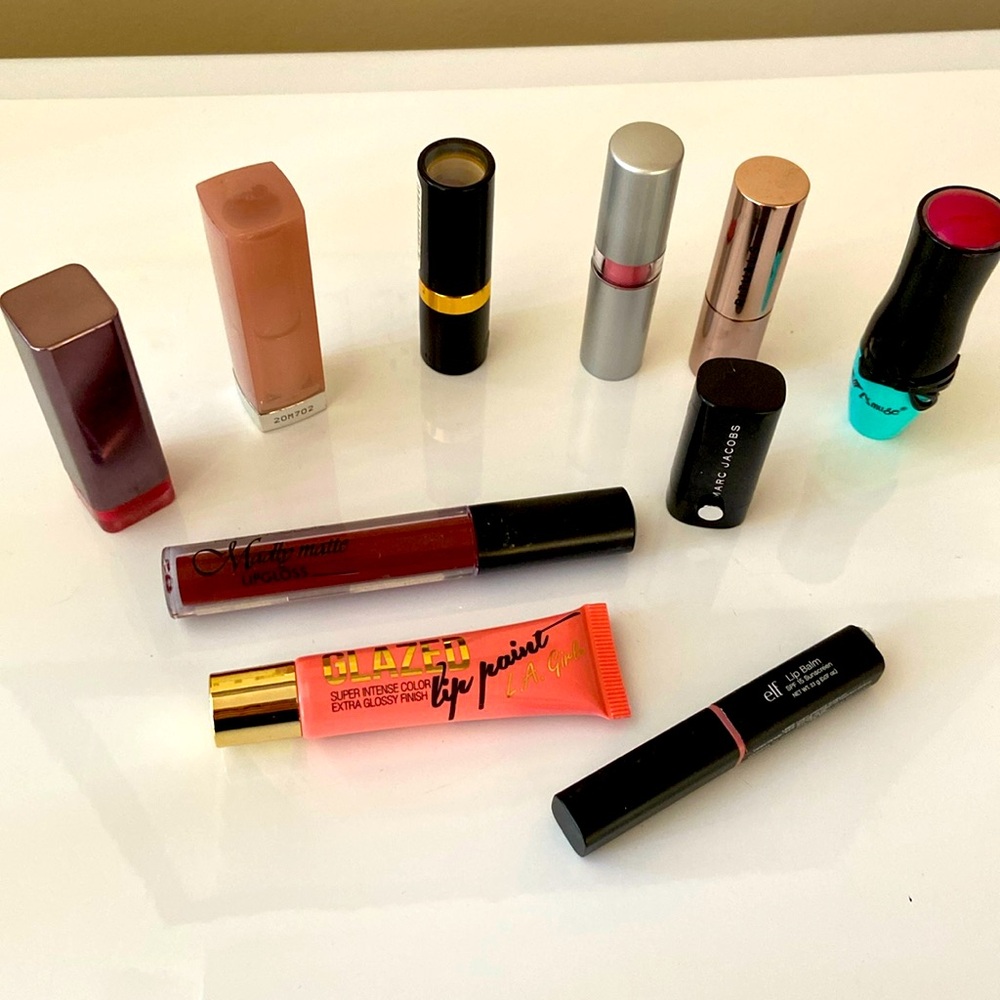 Lipstick bundle #2